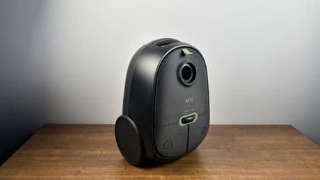AEG Clean 6000 ÖKO AB61C2OKO im Test