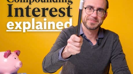 Compounding explained: Discover how your investment can keep on giving
