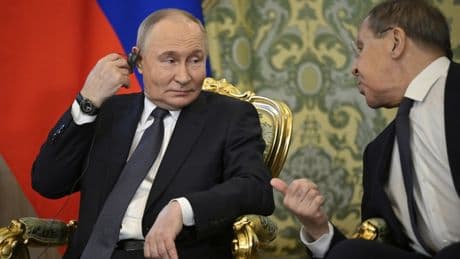 Putins Wegwerfagenten: „Russland tastet sich mit Provokationen vor“
