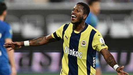 Fenerbahçe'de Fred'e sürpriz talip; bonservisi belli oldu