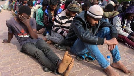 Migrants en Libye: exactions et vols deviennent la norme, accusent des militants des droits humains
