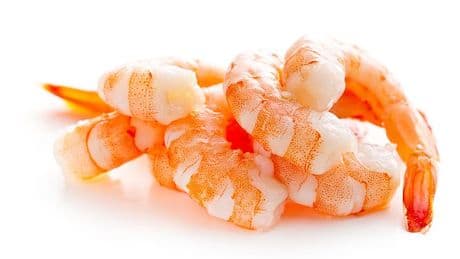 FDA issues urgent 'do not eat' warning for radioactive shrimp sold at major retailer