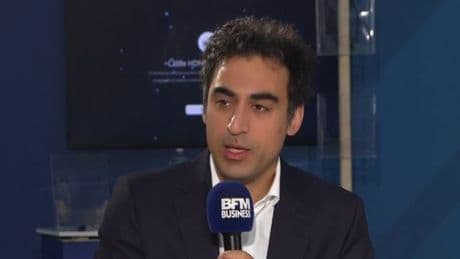 Le patron de la CPME va se rendre à Matignon et pense pouvoir "trouver un accord" sur la question clé qui a achoppé avec les syndicats
