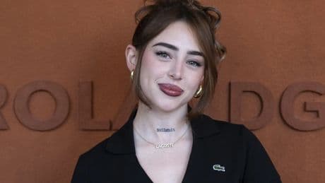 Argentinische Sängerin: Lamine Yamal und Nicki Nicole sind ein Paar