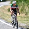 Elisa Longo Borghini grijpt de macht in Giro d’Italia, niet fitte Marianne Vos gooit de handdoek