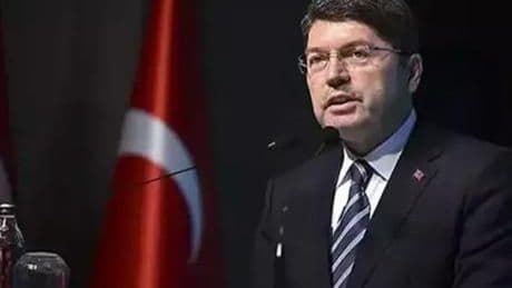Bakan Tunç, Amasra doğal gaz verme töreninde konuştu! 'Eser üzerine eser koymaya devam edeceğiz'