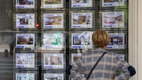 Consumo abre expediente a una segunda inmobiliaria por cobrar comisiones ilegales