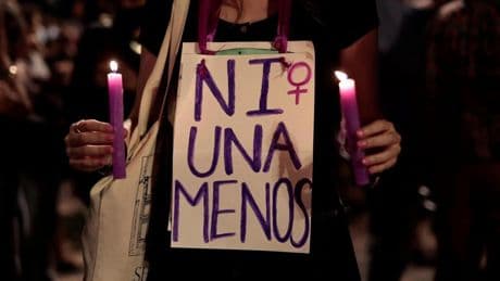 Posible caso de violencia machista: hallan muerta a una mujer de 78 años con signos de violencia en Navarra