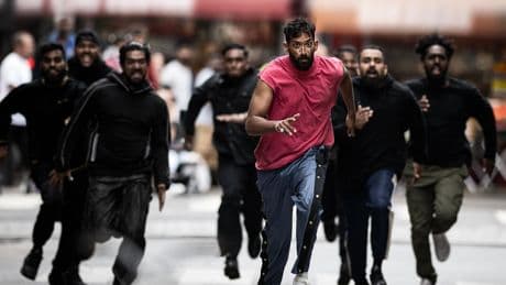 Notre critique de Little Jaffna, un Tigre dans le moteur
