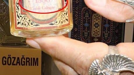 Ev hediyesi geldi, hayatı değişti: Dünyada sadece 3 tane var, biri de bende