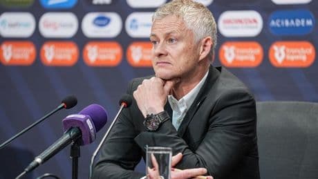 Ole Gunnar Solskjaer derbi öncesi konuştu: Norveçli hocadan Jose Mourinho yanıtı!