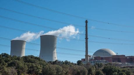 El anatema nuclear de la izquierda