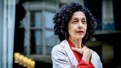 “Mi profesión no es ser negra”