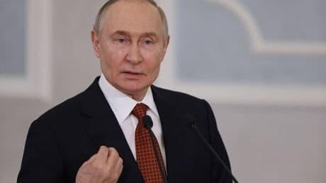 Russia accuses UK of wild neo-Nazi conspiracy theory