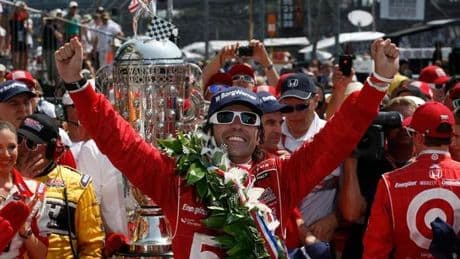 West Lothian racing driver reveals daily struggles after accident that ended his career