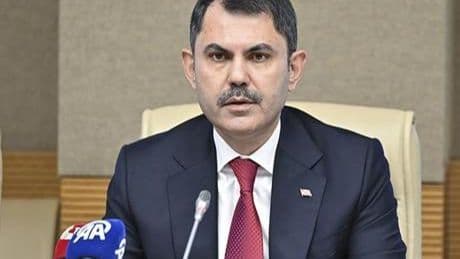 Deprem bölgesindeki 250 bininci konutun anahtarı gelecek ay teslim edilecek