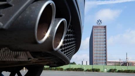 VW-Dieselskandal: Dieses Urteil bringt Genugtuung