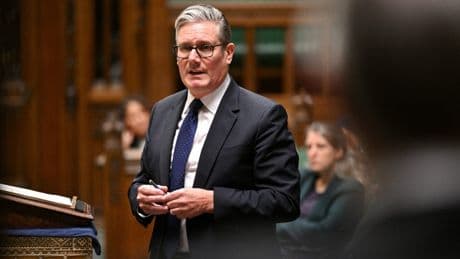 Labour rebel fury with Starmer plan to ram through benefits cuts