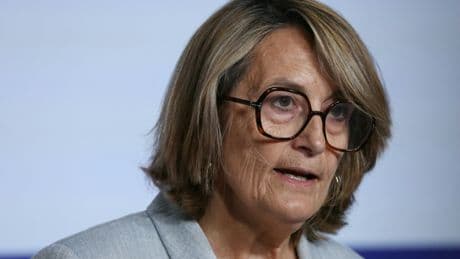 La porte-parole du gouvernement Sophie Primas défend la liberté de Retailleau dans un «gouvernement d'assemblage»