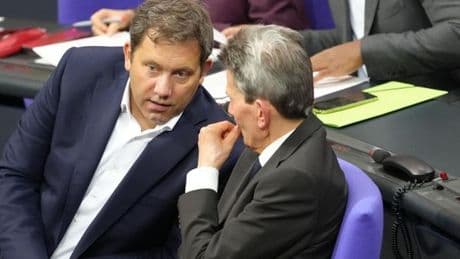 Mindestlohn: Wie viel weniger als 15 Euro ist zu wenig?