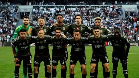 Adana Demirspor maçında sakatlanmıştı! Beşiktaş'tan Chamberlain açıklaması