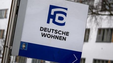 Deutsche Wohnen erteilt Vertretern der Deutschen Telekom Hausverbot