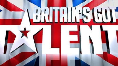 Britain's Got Talent winner Michael Auger announces wife is pregnant with first child