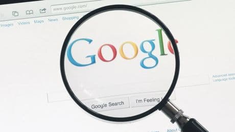 Google top çeviriyor
