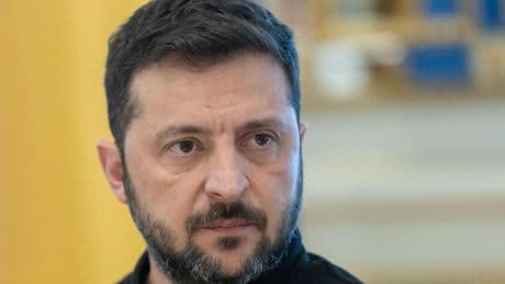 Zelensky: lavoriamo a nuovo incontro con Russia a Istanbul