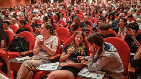Si chiude Orientamenti Summer con più di tremila partecipanti: a novembre il Festival festeggia 30 anni