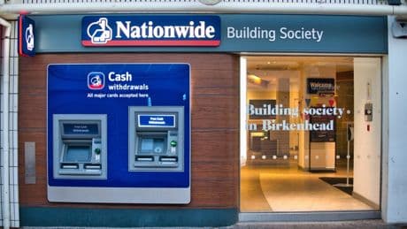 Nationwide issues update on £50 thank you payments as customers complain about missing cash