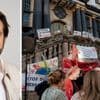 Het lijken scènes uit de dorpspolitiek, maar we hebben het over een van de belangrijkste steden van België
