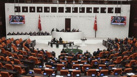 Komisyonun kurulacağı tarih netleşti