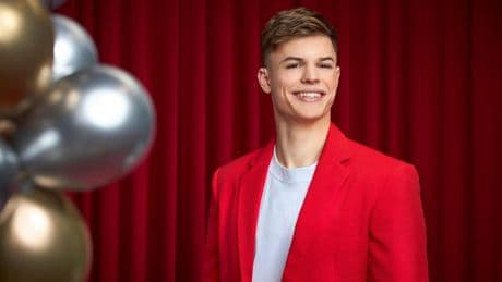 "Let's Dance" 2025: Taliso Engel hat acht Prozent Sehkraft – und erobert das Tanzparkett