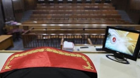 Savcıların şifresiyle UYAP'a girip FETÖ dosyalarını kapatmıştı… Zabıt katibi hakim karşısına çıktı
