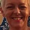 Mother-of-three, 52, killed in her own home by deranged knife-wielding stranger who slit her throat, inquest hears