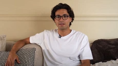 "J'ai dépassé mes limites": Mayer, candidat de "Secret Story" saison 13, quitte l'émission