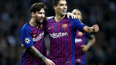 FC Barcelona Legend Heaps Praise On Flick’s Team: ‘I Love This Barca’