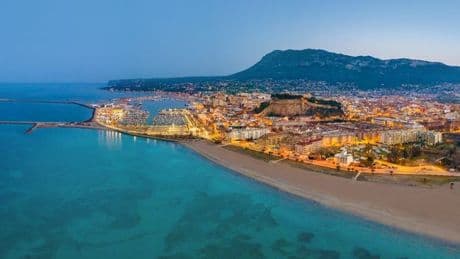 Spain earthquake sparks tsunami warning to UK holidaymakers