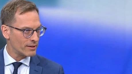 „Habeck hat immer noch nicht verdaut, dass er nicht zum Bundeskanzler gewählt wurde“