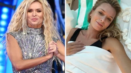 Strictly Pro Nadiya Bychkova Speaks Out After 'Really Scary' Rehearsal Accident Leads To Hospital Dash