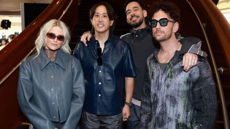 Linkin Park’s Catalog Grows Ahead Of An Exciting Re-Release