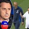 Gary Neville is 'STILL not welcome at Nottingham Forest' after Sky Sports pundit was banned from the last match of the season over criticism of owner Evangelos Marinakis