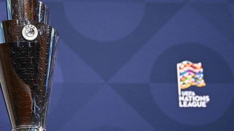 Personalien, DFB-Gegner, Übertragung: Das müssen Sie zum Final Four in der Nations League wissen