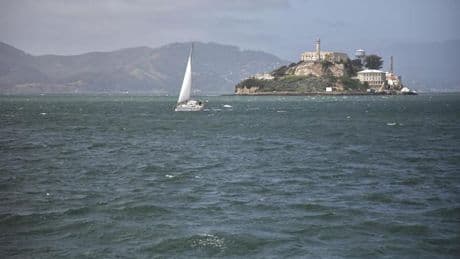 Trump ordena reabrir la cárcel de máxima seguridad de Alcatraz, cerrada desde 1963
