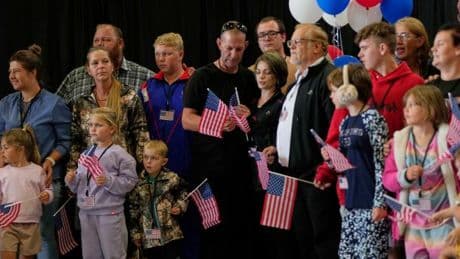 Weiße Südafrikaner bekommen Flüchtlingsstatus in den USA – „Von Genozid kann keine Rede sein“