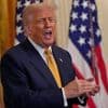 Milliardeninvestitionen in USA: Trump verkündet Handelsabkommen mit Japan