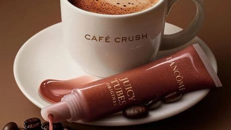 Save 25% on Lancôme's new coffee-inspired Juicy Tubes as 00s stars share favourites