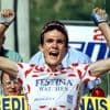 Tour de France. Richard Virenque : « J’ai avoué m’être dopé parce qu’on m’a fait du chantage »