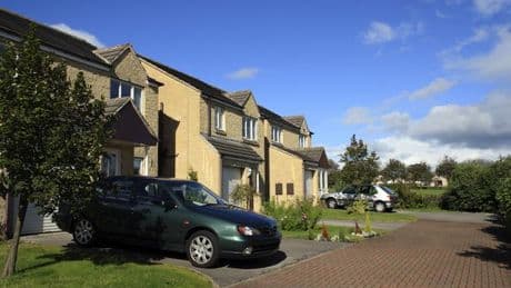 'Arrogant neighbour keeps blocking my drive so I got revenge while he was on a date'